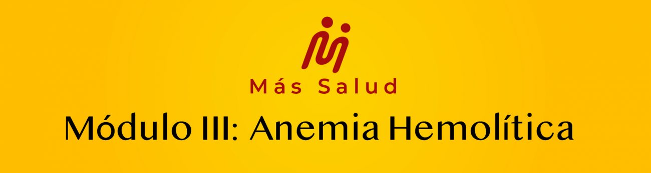 MÓDULO III- DIETA PARA PACIENTES CON ANEMIA HEMOLÍTICA-01